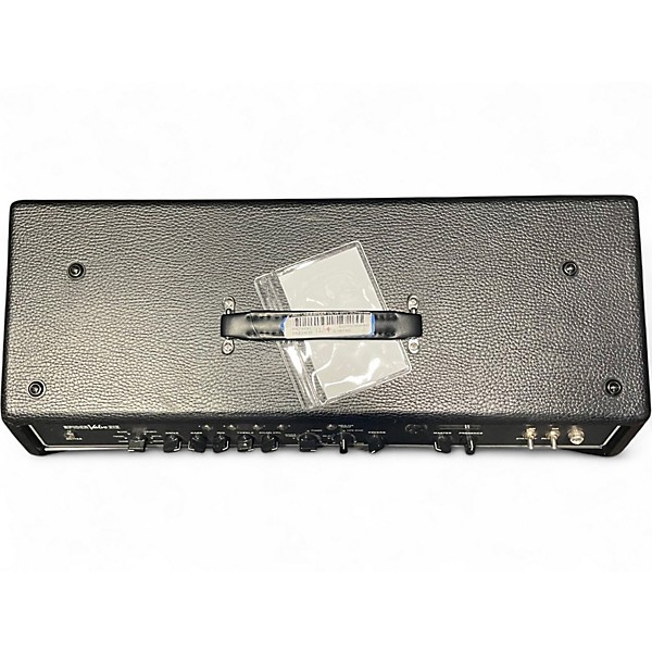 Used Line 6 Spider Valve 2x12 Guitar Combo Amp