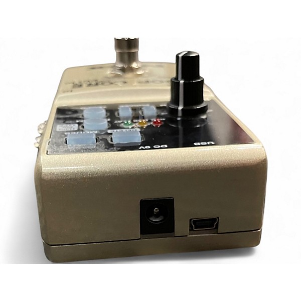 Used NUX LOOP CORE DELUXE Pedal