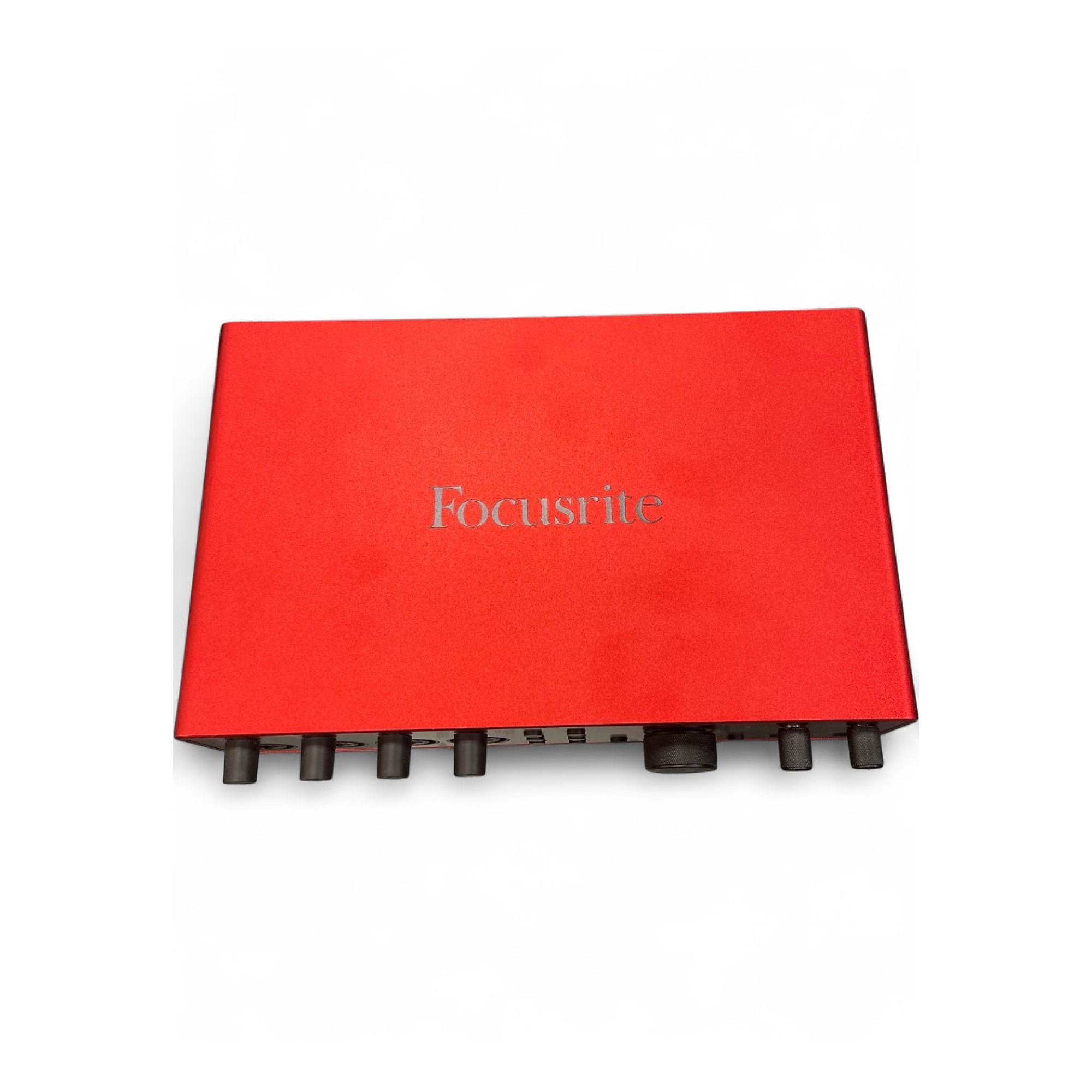 Used Focusrite Scarlett 18i16 gen 4 Audio Interface | Guitar Center