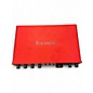 Used Focusrite Scarlett 18i16 gen 4 Audio Interface