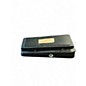Used Dunlop GCB95 Original Crybaby Wah Effect Pedal