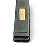 Used Dunlop GCB95 Original Crybaby Wah Effect Pedal