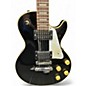 Used Coratone Les Paul Black Solid Body Electric Guitar