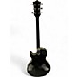 Used Coratone Les Paul Black Solid Body Electric Guitar