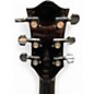 Used Coratone Les Paul Black Solid Body Electric Guitar