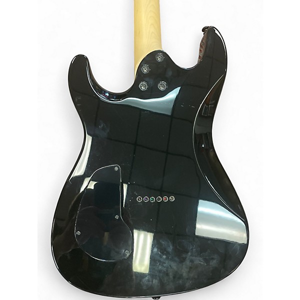 Used Chapman ML1 Modern blue fade Solid Body Electric Guitar