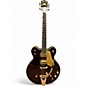 Used Gretsch Guitars G6122T-62 Vintage Select '62 Chet Atkins Country Gentleman Walnut Hollow Body Electric Guitar thumbnail