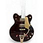Used Gretsch Guitars G6122T-62 Vintage Select '62 Chet Atkins Country Gentleman Walnut Hollow Body Electric Guitar