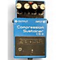 Used BOSS CS3 Compressor Sustainer Effect Pedal thumbnail