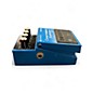 Used BOSS CS3 Compressor Sustainer Effect Pedal