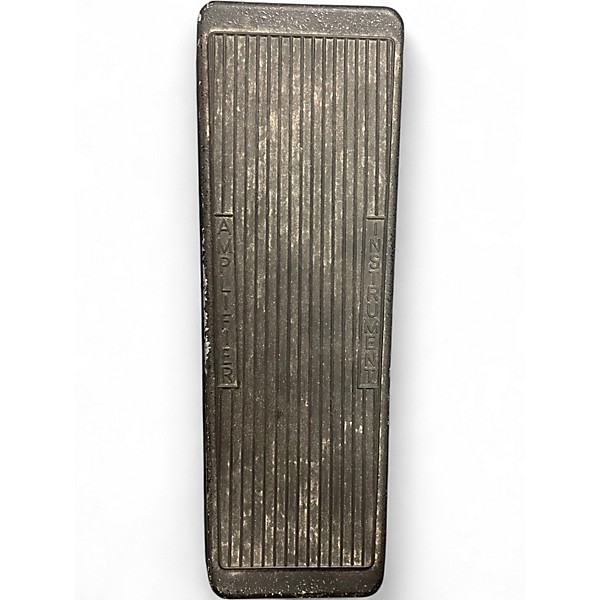 Used Thomas Organ Company Cry-Baby 95-910511 Effect Pedal