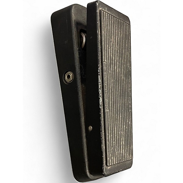 Used Thomas Organ Company Cry-Baby 95-910511 Effect Pedal