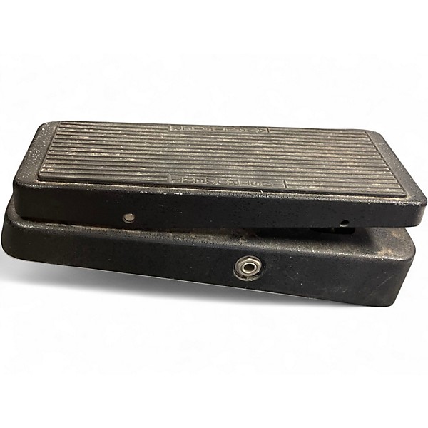 Used Thomas Organ Company Cry-Baby 95-910511 Effect Pedal