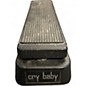 Used Thomas Organ Company Cry-Baby 95-910511 Effect Pedal