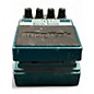 Used DigiTech DigiVerb Effect Pedal