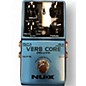 Used NUX VERB CORE DELUXE Effect Pedal thumbnail