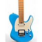 Used Charvel Pro Mod So Cal 2 24 HT HH Robins Egg Blue Solid Body Electric Guitar