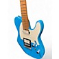 Used Charvel Pro Mod So Cal 2 24 HT HH Robins Egg Blue Solid Body Electric Guitar
