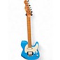 Used Charvel Pro Mod So Cal 2 24 HT HH Robins Egg Blue Solid Body Electric Guitar