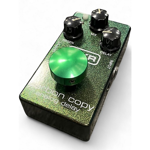 Used MXR Carbon Copy Effect Pedal | Guitar Center