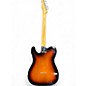 Used 2010s Fender Player Telecaster 3-Color Sunburst Solid Body Electric Guitar