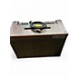 Used Ultra Sound  pro200 Acoustic Guitar Combo Amp