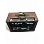 Used Ultra Sound  pro200 Acoustic Guitar Combo Amp