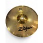 Used Zildjian 14in s 14 hb Cymbal