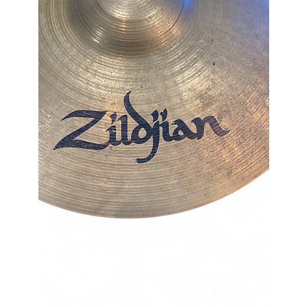 Used Zildjian 14in s 14 hb Cymbal