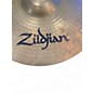 Used Zildjian 14in s 14 hb Cymbal