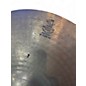 Used Zildjian 14in s 14 hb Cymbal