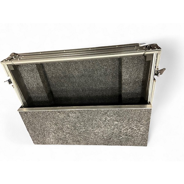 Used Harmony Cases HCDDJ1000LT 31x20x8 DJ Case