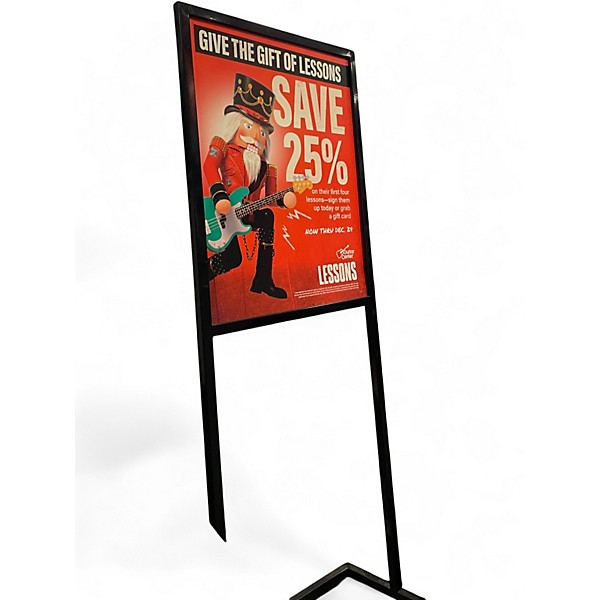 Used Harmony Cases HCDDJ1000LT 31x20x8 DJ Case