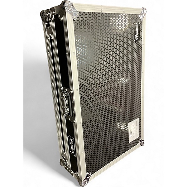 Used Headliner HL10007 33x20x8.5 DJ Case