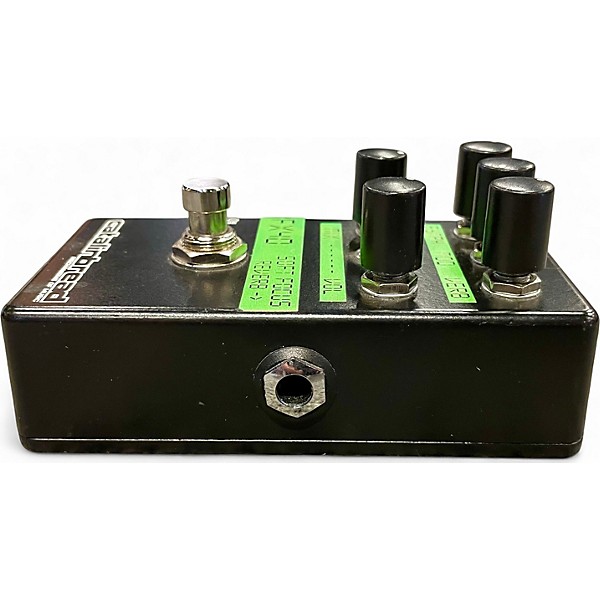 Used Catalinbread FX40 Effect Pedal