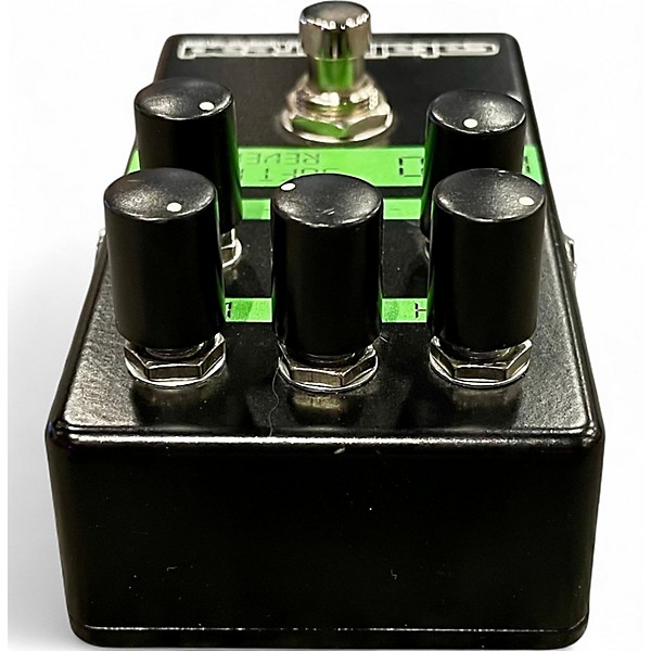 Used Catalinbread FX40 Effect Pedal