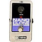 Used Electro-Harmonix Nano Clone Chorus Effect Pedal