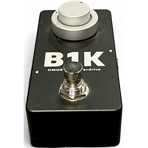 Used Darkglass B1K Bass Overdrive Bass Effect Pedal