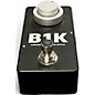 Used Darkglass B1K Bass Overdrive Bass Effect Pedal