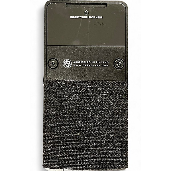 Used Darkglass B1K Bass Overdrive Bass Effect Pedal