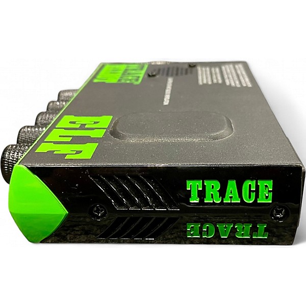 Used Trace Elliot Elf 200W Micro Bass Amp Head