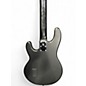 Used Ernie Ball Music Man Stingray SUB Bass Textured Black Electric Bass Guitar