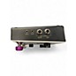 Used Hotone Effects Ampero II Stomp Effect Processor