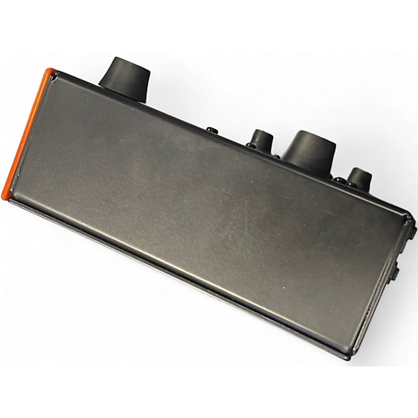 Used Orange Amplifiers Pedal Baby 100 Guitar Power Amp