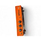 Used Orange Amplifiers Pedal Baby 100 Guitar Power Amp