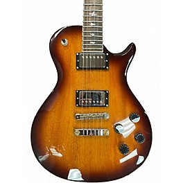 Used PRS SE Singlecut McCarty 594 Vintage Sunburst Solid Body Electric Guitar