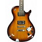 Used PRS SE Singlecut McCarty 594 Vintage Sunburst Solid Body Electric Guitar thumbnail