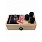Used Electro-Harmonix Big Muff Op-amp Effect Pedal thumbnail
