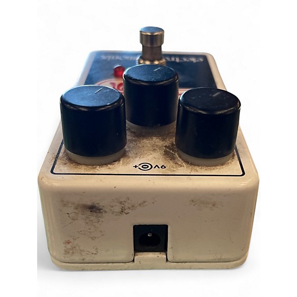 Used Electro-Harmonix Big Muff Op-amp Effect Pedal