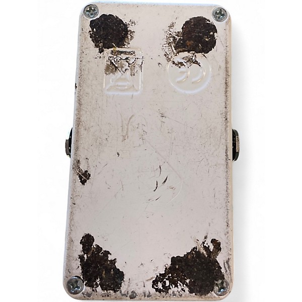 Used Electro-Harmonix Big Muff Op-amp Effect Pedal